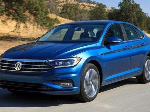 大众速腾王者归来，1 5T+8AT或售价9万，BBA要地位不保！