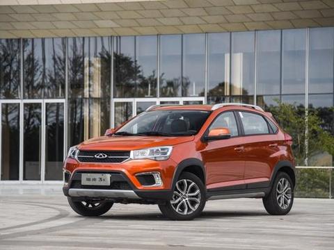 这些自动挡车5万多就能拿下，新车比二手车更合适！