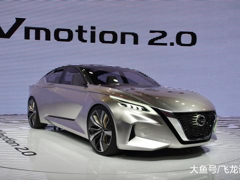 风光盖过帕萨特! 如今全面换代, 比宝马奥迪档次高, 仅16万起