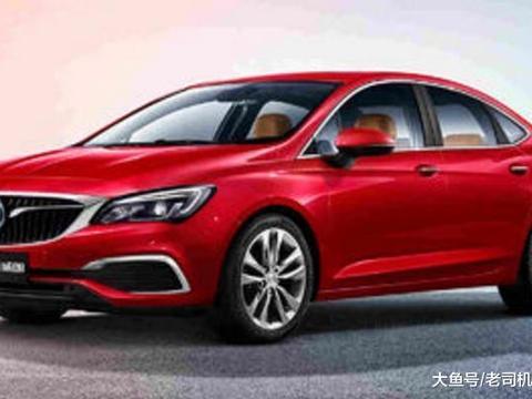 这款车油耗低到4毛, 不仅省油价格不贵, 家用不选他就亏了!