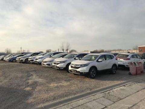 本田涡轮神话被终结，机油门让CR-V全面停售，哈弗却开心了