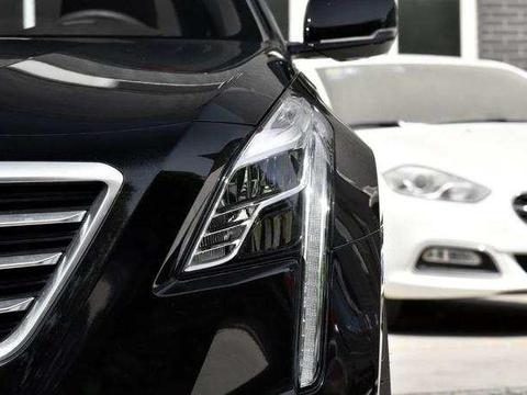 从86万降至65万豪华D级车! 实力远超奥迪A6L, 今直降16万遭疯抢