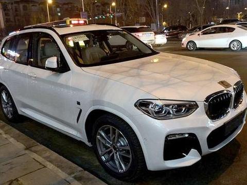 2018款奔驰GLC增配上市，全系全时四驱9AT配置，36万起售！