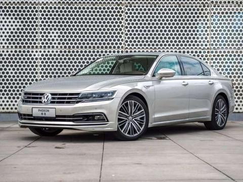 上汽大众辉昂到底怎么样? 配置高价格也适中, 为啥就是卖不动