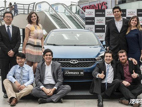 恰逢春季登场，奇瑞三款新车值得买吗？