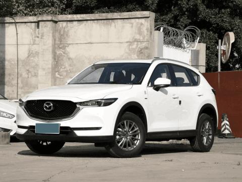 年轻人买车看看它, 动力可靠媲美丰田, 不到17万还没什么途观L