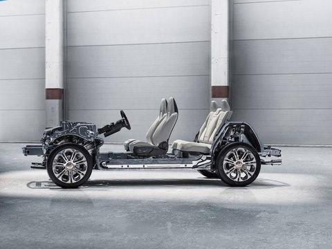 CMA“智能魔方”架构，让你领略高端黑科技