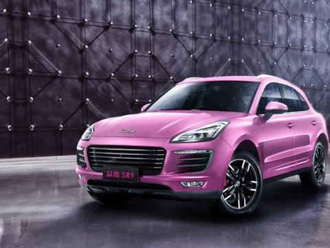 堪称国产奥迪A6L, 降到白菜价还是无人理会? 厂家要哭了