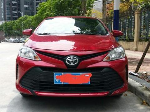 这车为夺市场力降2万！低油耗仅3毛让卡罗拉汗颜，5万起放弃捷达