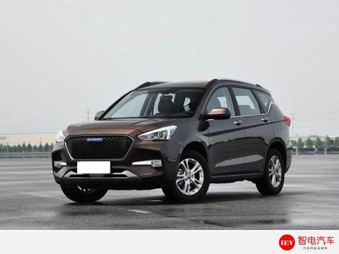 1.5T老发动机，换装双离合，9万起步的哈弗M6还有人买吗