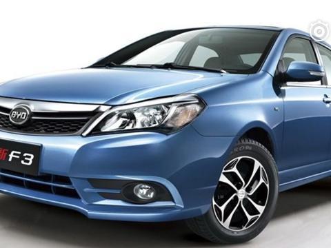 落地5万，国产轿车性价比爆表，狂卖150万台，钱不够就买它