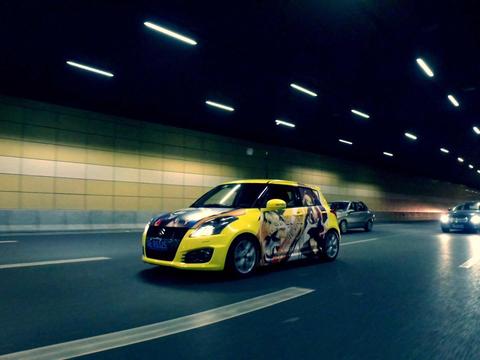 涅槃重生，铃木神车登陆国内，思域和高尔夫都坐立不安了