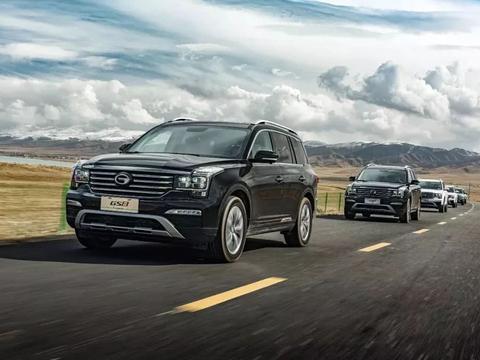 你信么？这几款冷门国产车，到了国外竟是军车！