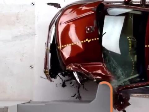 硬汉的首选！七座加四驱，比途观L耐撞，高性能配6缸完虐汉兰达