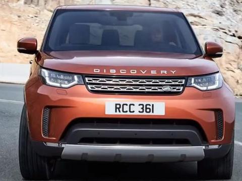 这SUV曾是硬汉的标杆,风光媲美奥迪Q7,如今新款狂降10万没人要