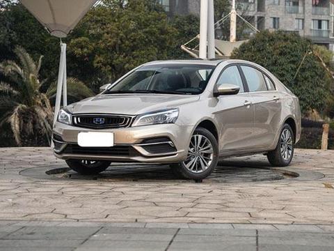 总销量破百万，最长A级车，颜值不输思域，仅售7万比买朗逸强