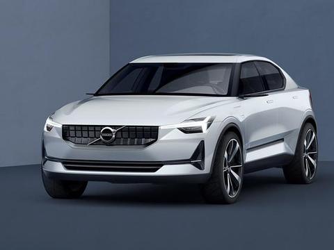 瞄准“难产”的特斯拉Model 3，沃尔沃首款纯电动车499km续航