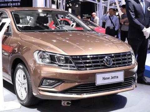 这款大众黑马一年卖32万台