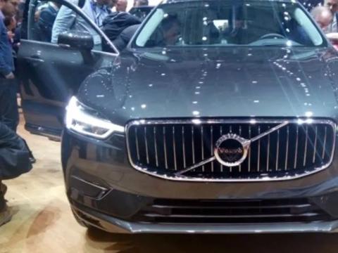 沃尔沃除了硬刚的安全性，这些超舒适的配置不要忘了！