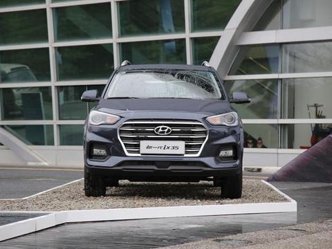 九款25万韩系SUV，你最中意谁？
