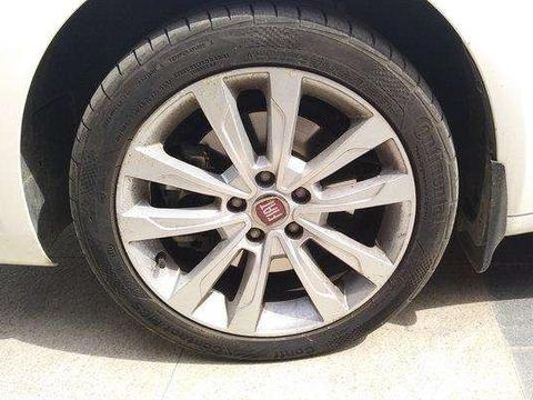 菲亚特-菲翔 , 安全平稳, 代步选它没有错