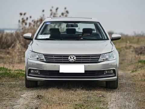 大众又一款换代轿车，新车升级增配，取消1.6L车型，8万起或大卖