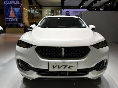 2017最大黑马，月销过万，为何懂车的人都说它是工业垃圾？