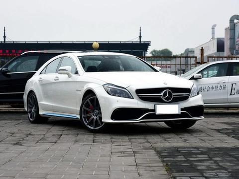 奔驰最美的车系，换代后却丑成这样，真要被同级的奥迪宝马吊打了