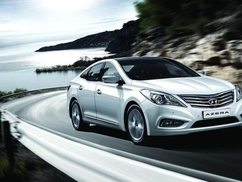 现代最该国产的一辆车，豪华程度堪比奥迪A6，却只卖A4的价格