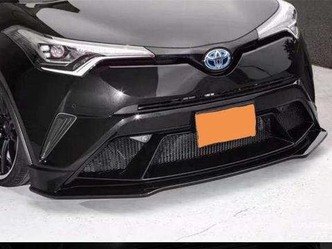 日系扛不住了! 丰田最帅SUV终来袭, 14万本田XRV哈弗H6要下岗