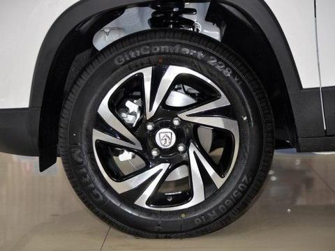 买宝骏510低配，改装成高配才花了三千块