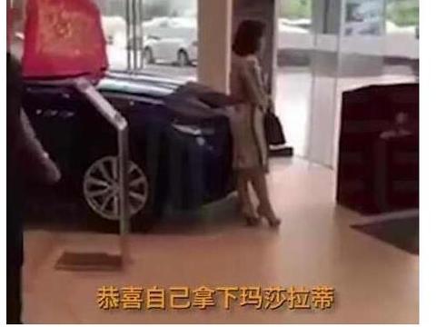 “朋友圈”炫富必晒的一台车，开它算是人生赢家吗？