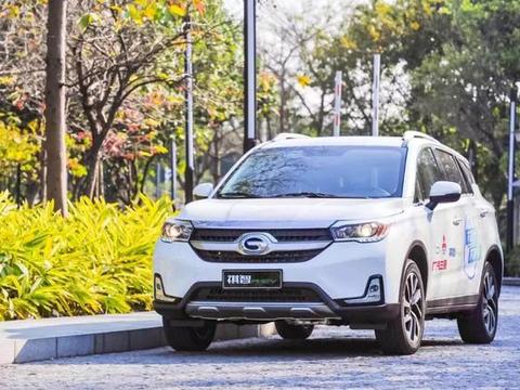 补贴后不到20万，这款插电混动SUV驾驶感觉很不一样