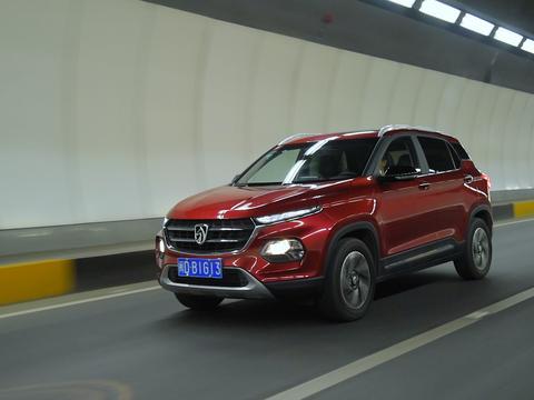 2月卖最好的这些SUV你买了没？第一名堪称国产“神车”