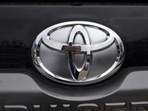 市场是试金石，丰田霸道销量走低，或因核心竞争力缺失，前途未卜