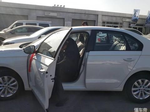 汽修师傅告诉你，聪明人买车都选了这款，大气又好开！