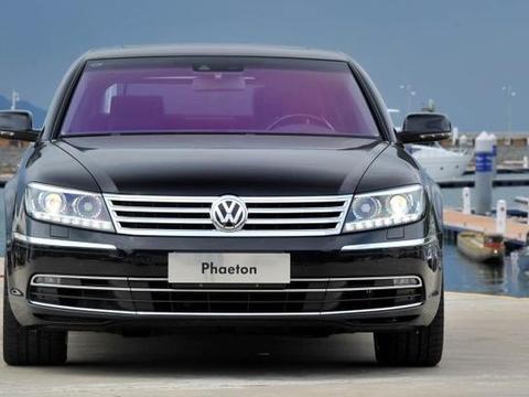 这车远看还不如朗逸，近瞧连奔驰奥迪都发憷，如今停产只因太低调