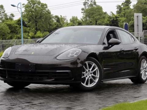 史上最个性行政座驾，奥迪A8无法取代，让无数职场金领为之倾倒