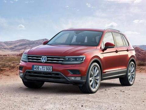 大众太不讲究了, 途观L刚上市一年就换掉了1.8T的发动机