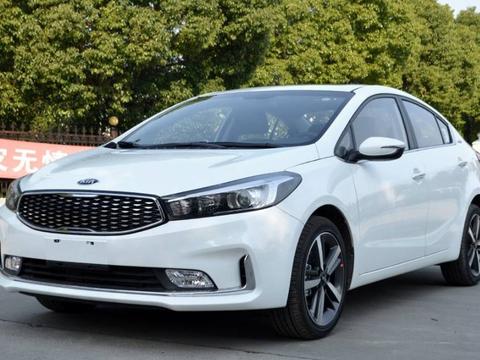 真别骂韩系车了！这车为赢捷达降价3万，手动挡才7万，值得入手