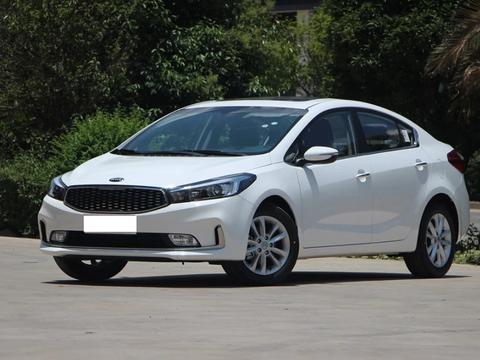 又降了！这韩系车比捷达厚道，配自动挡，仅6万，难怪没人骂！