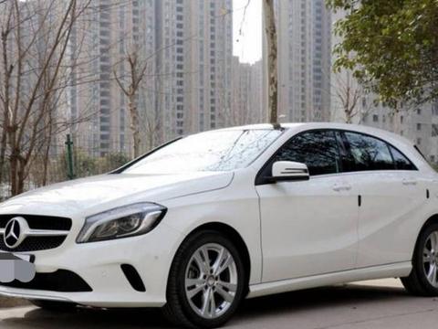 办齐上路25万，如今只要21万，奔驰发动机，出行旅游的好帮手