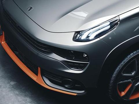 个性化十足，2702mm轴距，它将成为马自达CX-4最强劲对手！