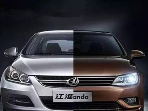 年终回顾！一起来盘点2017年汽车圈所发生的那些大事件