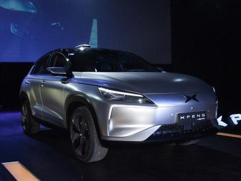 董明珠首款SUV已上路，纯电动/大空间，售价一出全民沸腾了