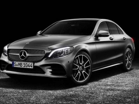 奔驰C级上市最新消息 搭载2.0T四缸发动机