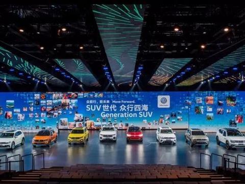 钟观 | 全新一代途锐全球首发，没想到却成了配角？