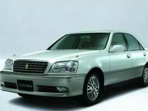 曾经风靡全国的车型，BBA都不是对手，如今却被人淡忘？