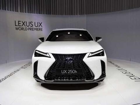 四款豪华SUV即将上市，外观各有亮点，奥迪Q3的好日子到头了