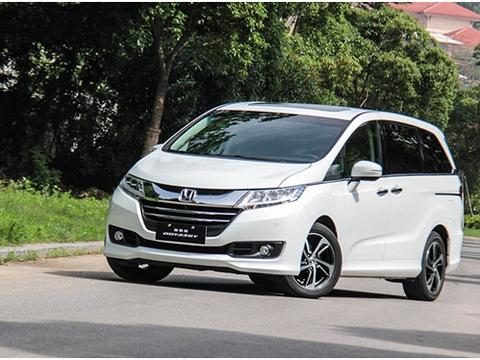 30万MPV市场 TA才是众多家庭青睐的对象